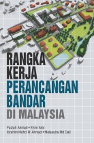 Rangka Kerja Perancangan Bandar di Malaysia